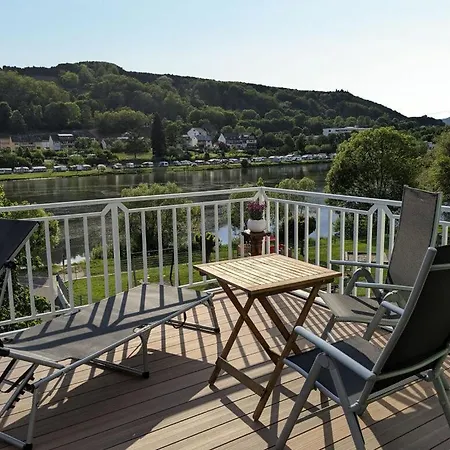 Moselkino Zell Mosel Merl