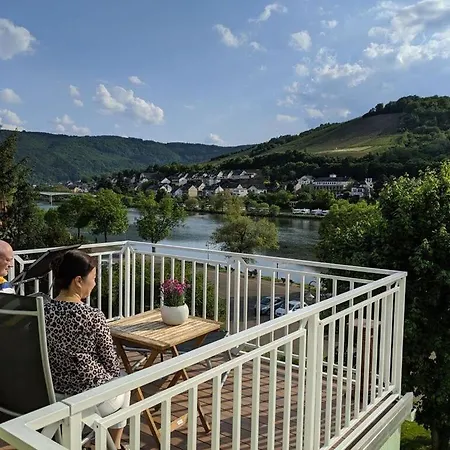 Moselkino Zell Mosel