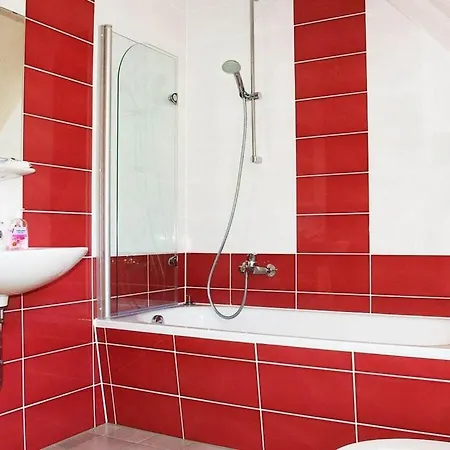 Holiday home Moselkino Zell Mosel
