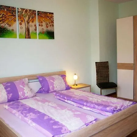 Holiday home Moselkino Zell Mosel *