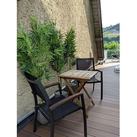 Moselkino Zell Mosel