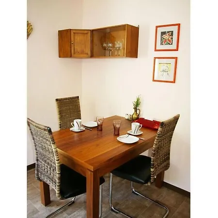 Holiday home Moselkino Zell Mosel *
