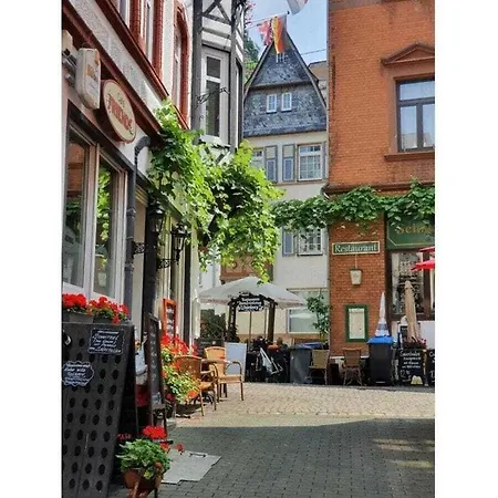 Moselkino Zell Mosel *