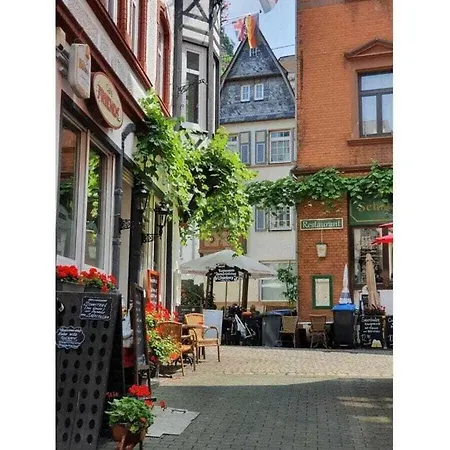 Moselkino Zell Mosel *