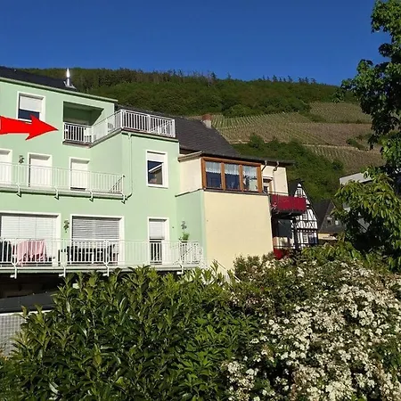 Moselkino Zell Mosel Merl