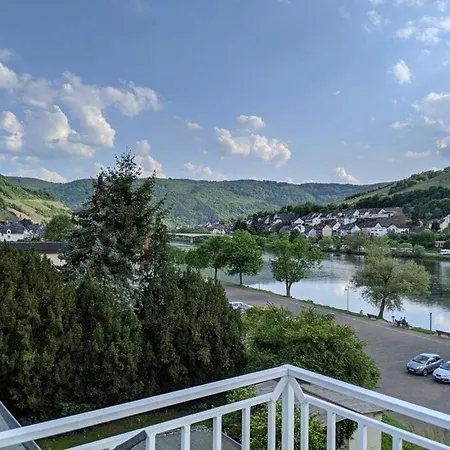 Moselkino Zell Mosel