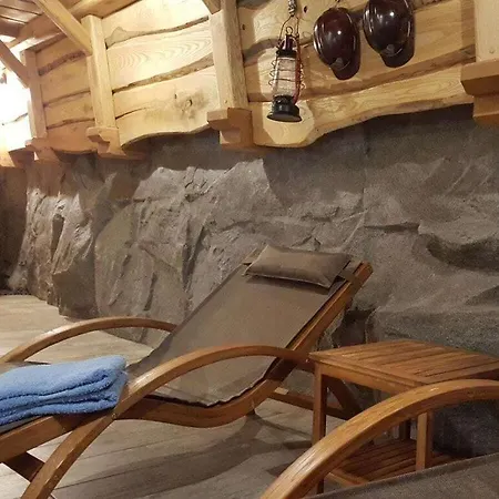 Holiday home Moselkino Zell Mosel *